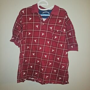 3/30.00.  Wrangler Polo Shirt